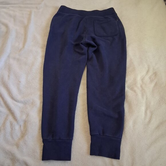 Aritzia TNA Navy Blue Jogger Sweatpants Women's Medium - Picture 8 of 13